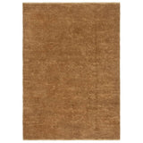 Vidaxl Rug Loop Pool handgefertigt 160 x 230 cm Jute und Baumwolle