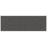 Vidaxl -Wandplatten 12 ST 3,24 m² 90 x 30 cm Dunkelgrau