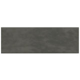 Vidaxl Wall panels 12 st 3.24 m² 90x30 cm velvet dark gray