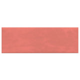 Vidaxl -Wandplatten 12 ST 3,24 m² 90 x 30 cm Samtrosa