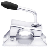 VIDAXL -Nasenradklemmen 2 Stcs 13,5 x 6,5 x 14 cm verzinkter Stahl