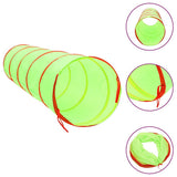 Vidaxl Kinderspieltunnel 175 cm Polyester