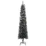 Vidaxl Kunstkerstboom con green pvc stretto standard da 240 cm