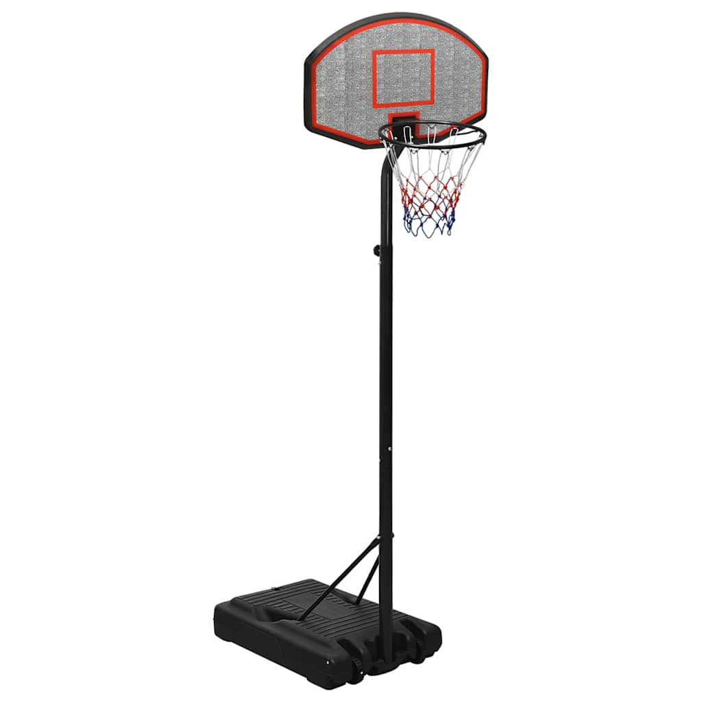 Vidaxl Basketball Standard 237-307 cm polyethylen