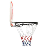 Vidaxl Basketball Board 71x45x2 cm polyetylenhvit