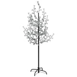 Vidaxl Boom Cherry Blossom 200 LEDs warm weiß 180 cm