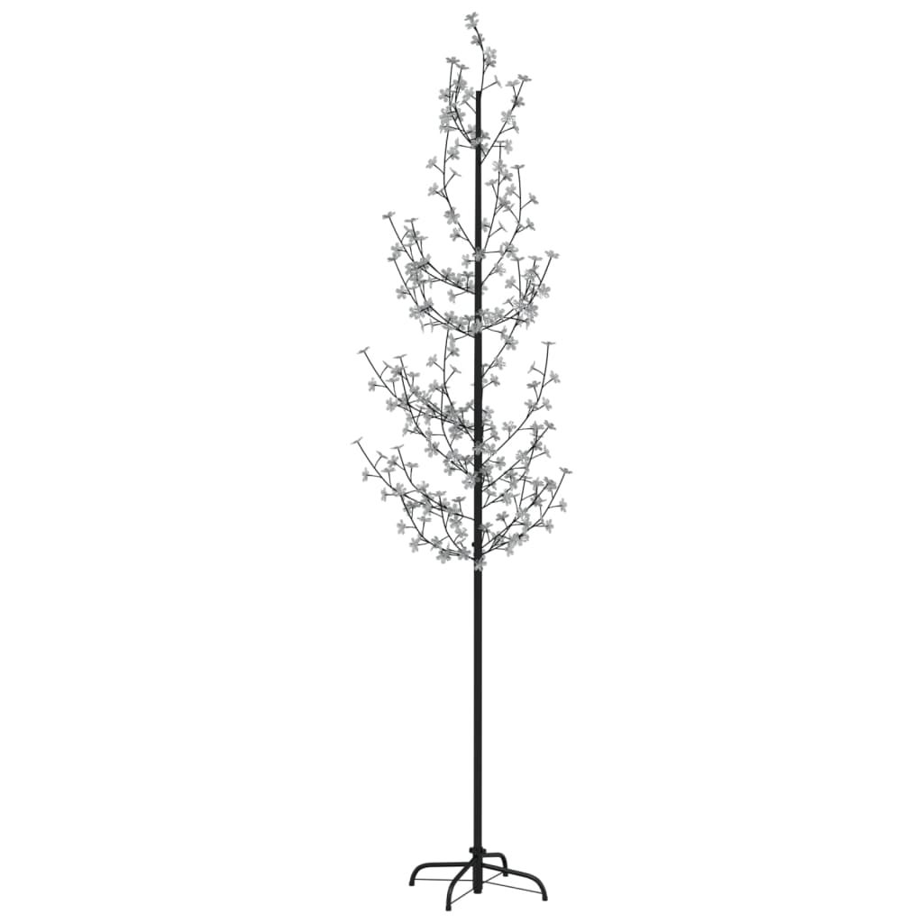 Vidaxl Boom Cherry Blossom 368 LED'er Varm hvid 300 cm