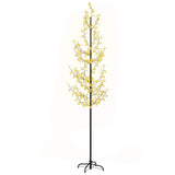 Vidaxl Boom Cherry Blossom 368 LEDs warm weiß 300 cm
