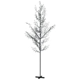 Vidaxl Boom Cherry Blossom 672 LEDs warmes Weiß 400 cm