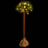 Vidaxl Weihnachtsbaum mit LED 180 cm