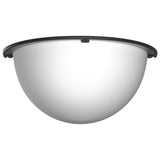 Vidaxl Traffic mirror Half ball 2 sts Ø 40 cm Acrylic