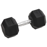Vidaxl Halter 2 St 25 kg Gusseisen