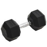 Vidaxl -Halter 22,5 kg Gusseisen