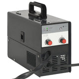 VIDAXL -Schweißmaschine Flux Core MIG 120A Gasloos