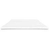 Vidaxl Dekmatras 100x200x5 cm