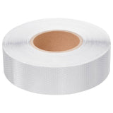 Vidaxl Reflecting tape 5 cm x 50 m PVC white