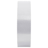 Vidaxl Reflecting tape 5 cm x 50 m PVC white