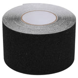 Vidaxx Antirutschband 0,1x20 m PVC schwarz