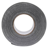 VidaXL Anti-sliptape 0,1x20 m PVC zwart