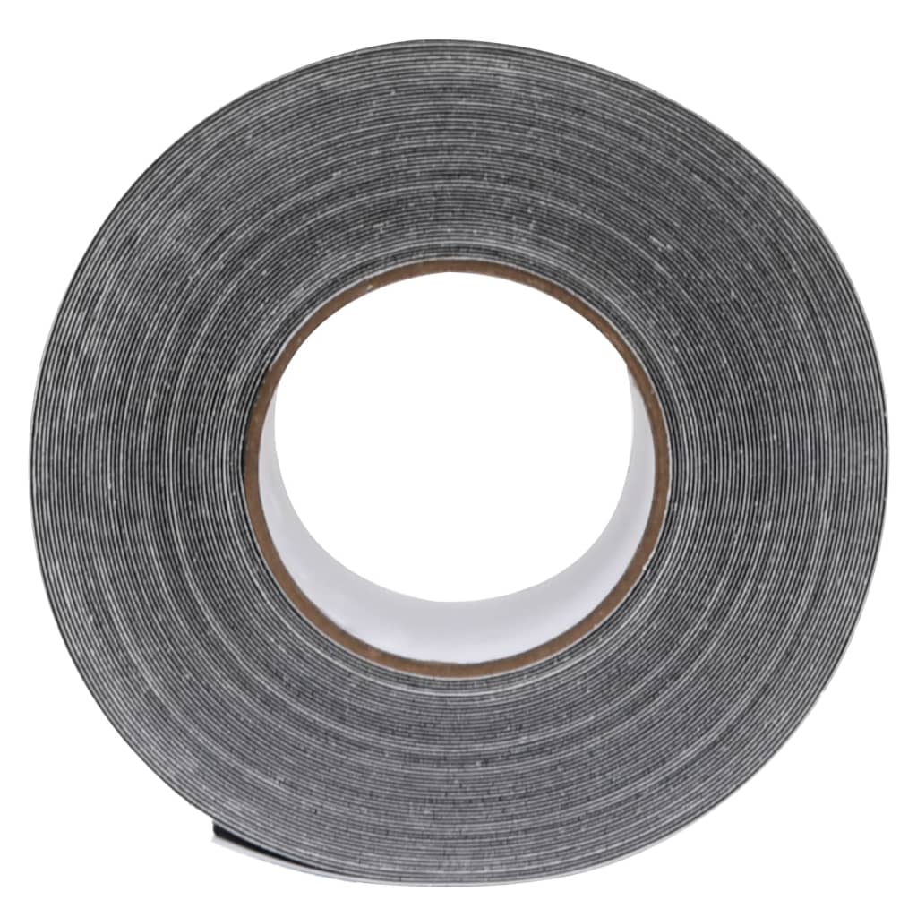 Vidaxx Antirutschband 0,1x20 m PVC schwarz