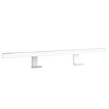 Vidaxl Mirror Lamp LED 13 W 80 cm 3000 K Varm hvit