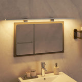 Vidaxl Mirror Lamp LED 13 W 80 cm 3000 K Varm hvit