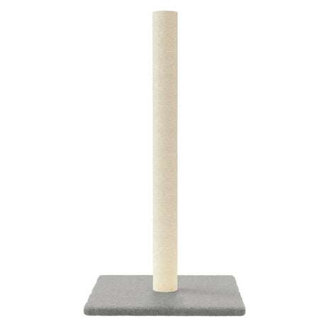 Vidaxl Kratzer nach 35x35x70 cm hellgrau