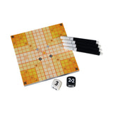 999games 999 Spiele Würfel-Faltwürfelspiel