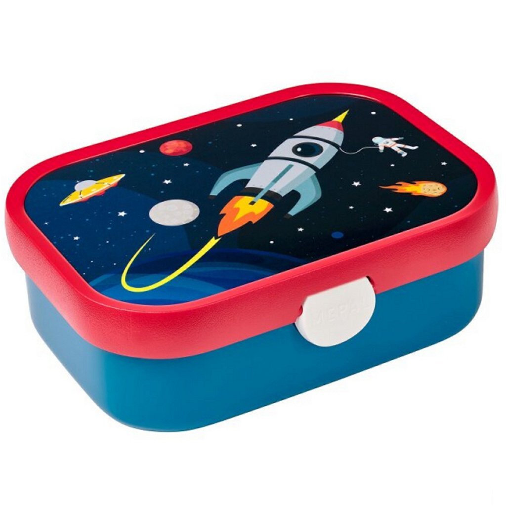 Mepal lunchbox space