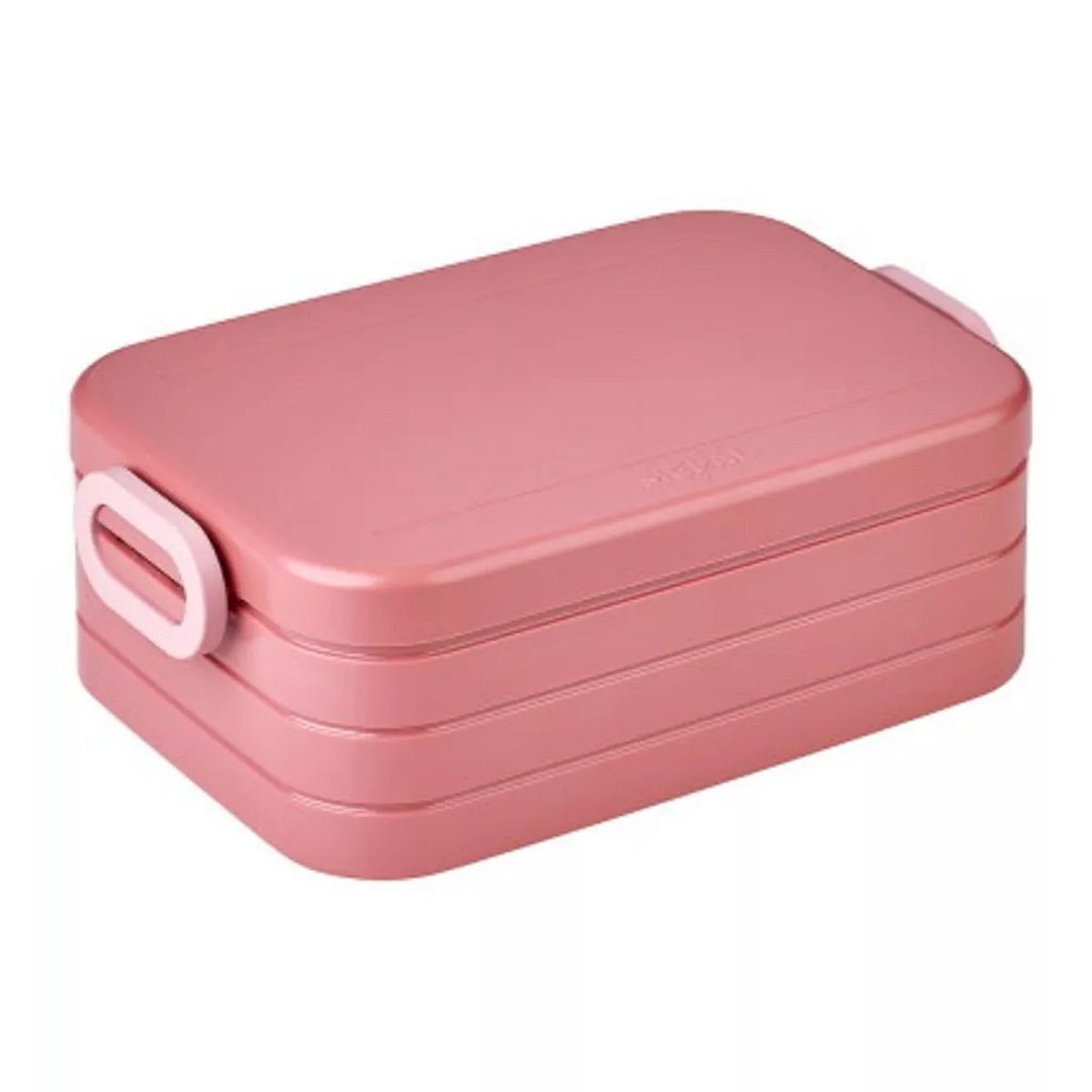 Mepal take a break lunchbox roze