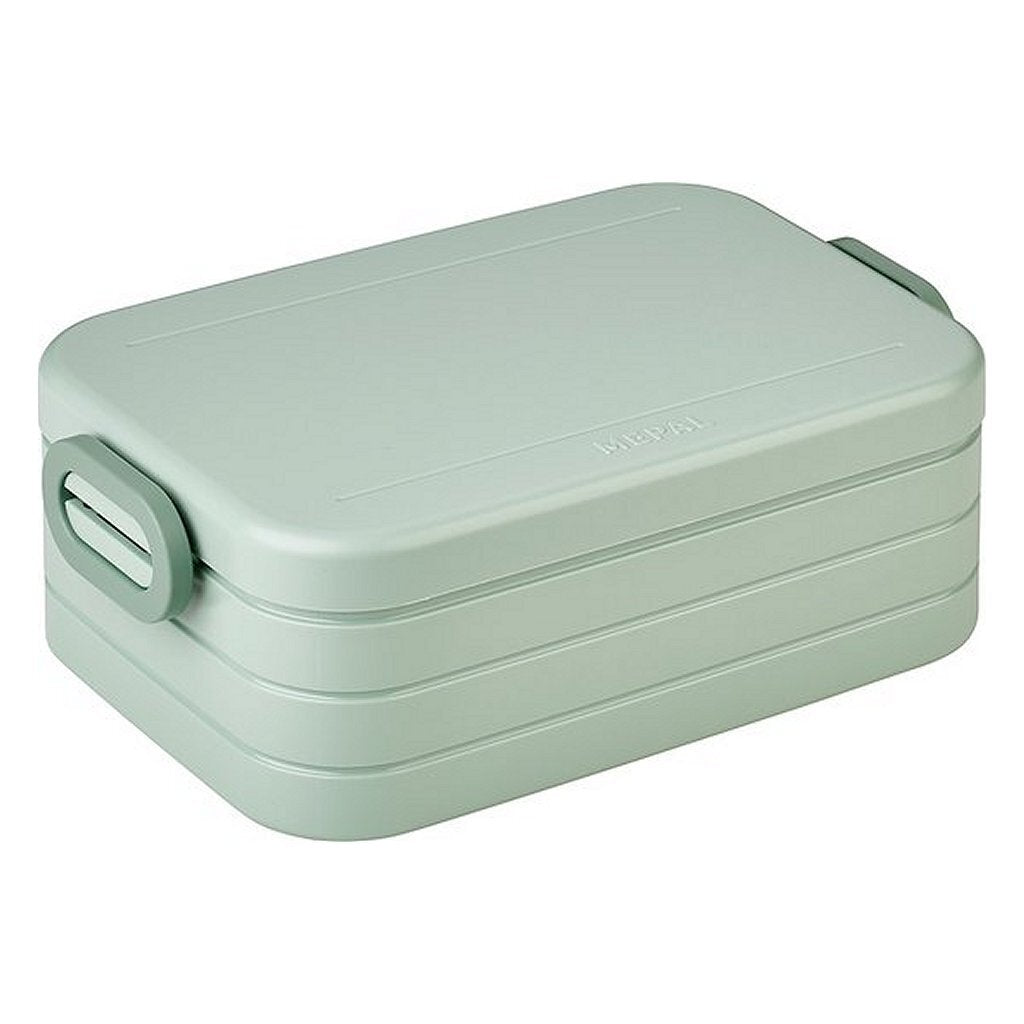 Mepal take a break lunchbox m nordic sage