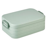 Mepal take a break lunchbox m nordic sage