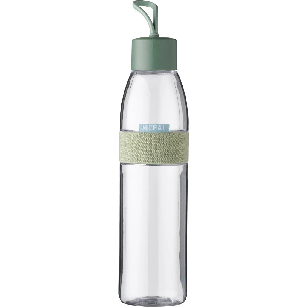 Mepal Trinkflasche Ellipse 700ml Nordic Sag