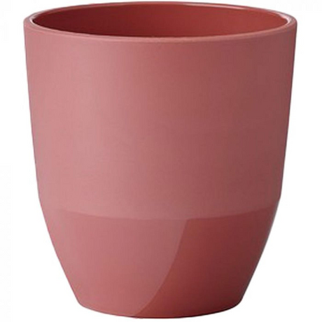 Mepal Tasse Silueta - 200 ml - Kaffeetasse - Vivid Mauve