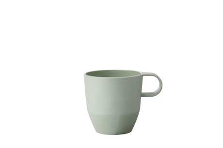 Mepal Becher Silueta - 300 ml - Kaffeetasse - nordischer Salbei