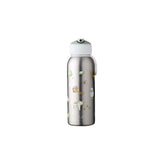 Mepal Little Dutch Farm Isolierflasche Flip 350 ml