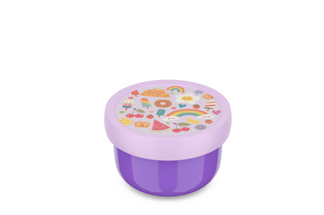 Mepal Food Fest Obstbox Campus 300ml