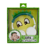 Cuffie Dino di base max 85 dB