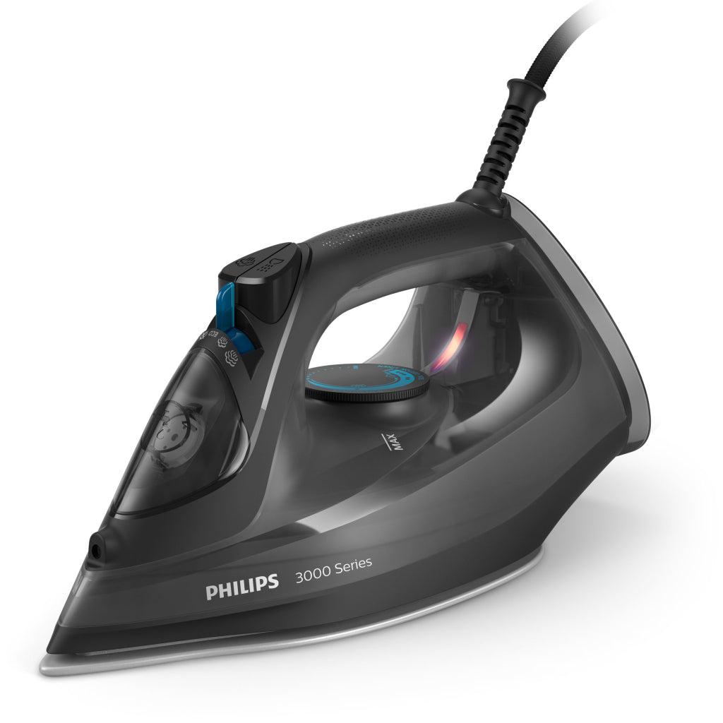 Philips DST3041 80 3000 Seria parowa żelaza