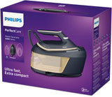 Philips PSG6066 20 Dampfgenerator