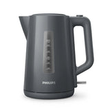 Philips HD9318 10 Wasserkocher 1,7 l 2200 W schwarz