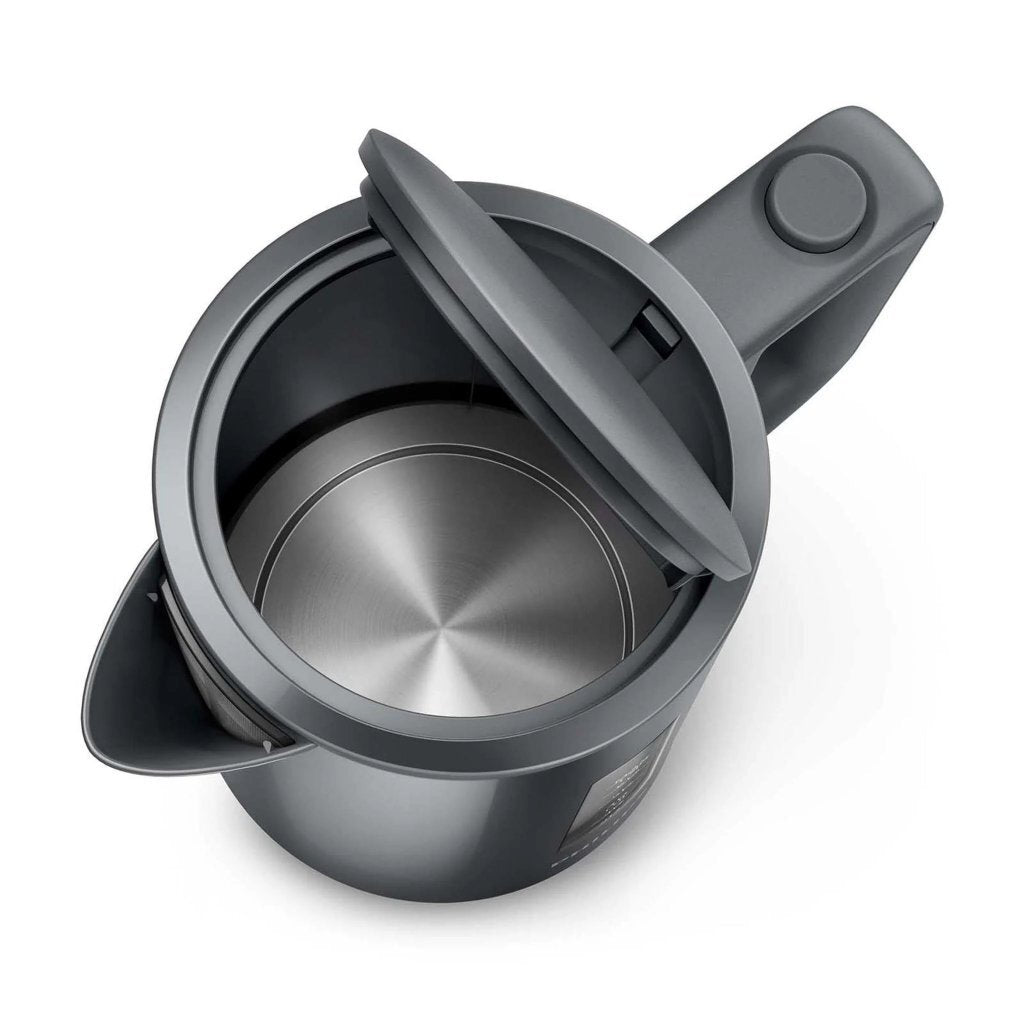 Philips HD9318 10 Wasserkocher 1,7 l 2200 W schwarz