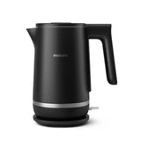 Philips HD9396 90 Wasserkocher 1,7 l 2200 W schwarz