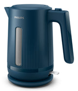 Philips HD9411 70 Marina Blue Wasserkocher 1,7 l
