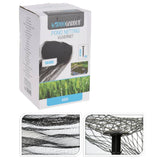 Prograrden Pond Set 4x3 m