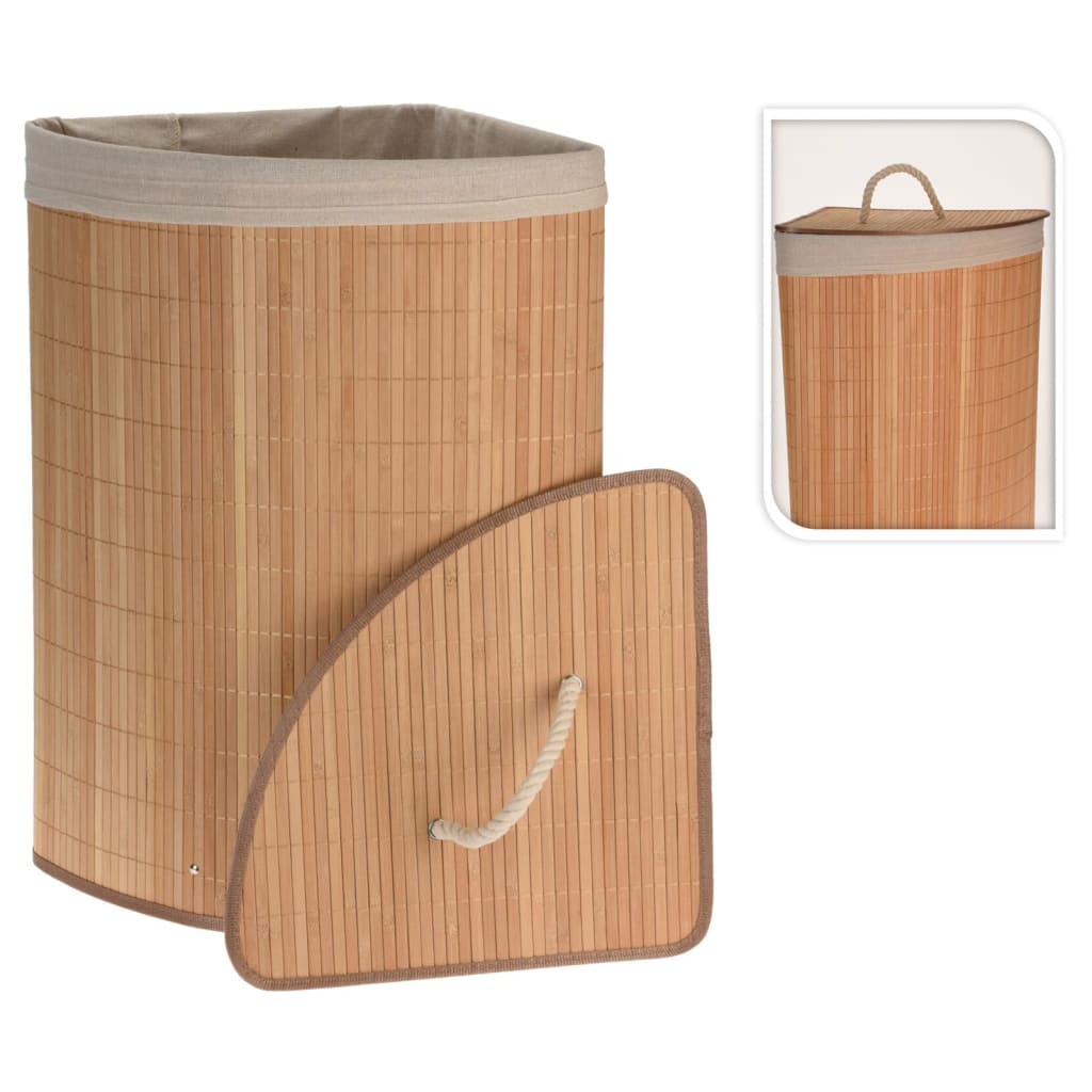 Bathroom Solutions Bathroom Solutions Hoekwasmand Bamboo