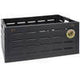 Faltkiste 60 Liter 38 x 27,5 cm | 2 Stk