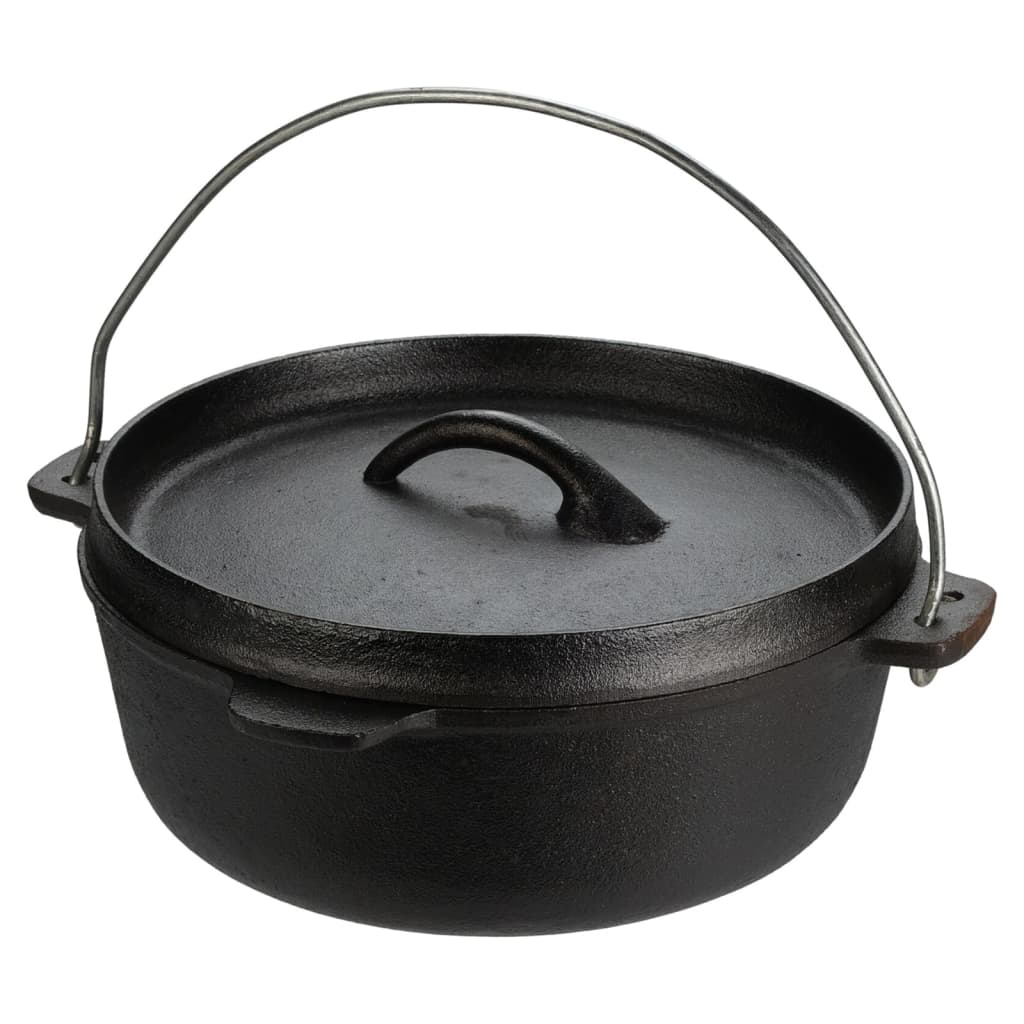 Progarden Progarden Frying Pan Vaggan 20 cm en fonte