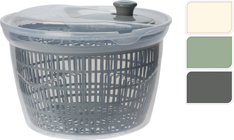 Koopman Salatschleuder 5l ø25cm