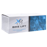 FX-Tools Fahrradhubdecke 45 kg montiert